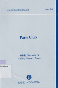 PARIS CLUB