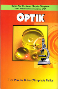 OPTIK : BAHAN AJAR PERSIAPAN MENUJU OSN/I