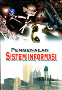 PENGENALAN SISTEM INFORMASI