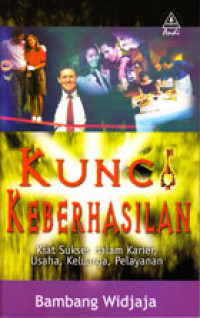 KUNCI KEBERHASILAN