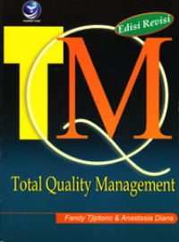 TOTAL QUALITY MANAGEMENT