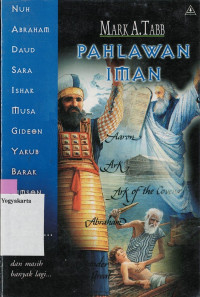 PAHLAWAN IMAN