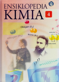 ENSIKLOPEDIA KIMIA 4