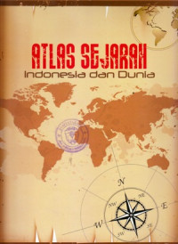 ATLAS SEJARAH INDONESIA DAN DUNIA