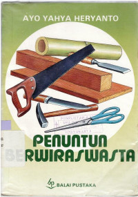 PENUNTUN BERWIRASWASTA