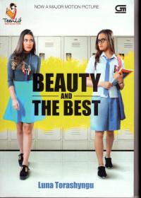 BEAUTY AND THE BEST