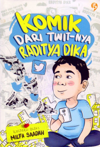 KOMIK DARI TWIT-NYA RADITYA DIKA