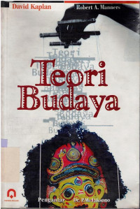 Teori budaya