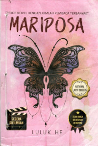 MARIPOSA