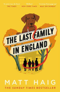 THE LAST FAMILY IN ENGLAND