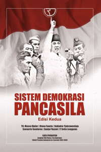 SISTEM DEMOKRASI PANCASILA