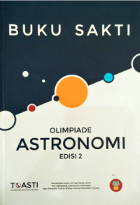 BUKU SAKTI OLIMPIADE ASTRONOMI EDISI 2