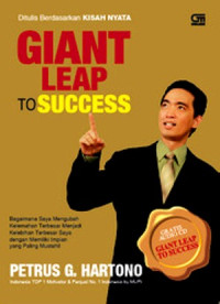 GIANT LEAP TO SUCCESS