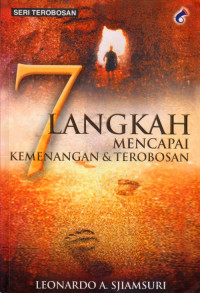 7 LANGKAH MENCAPAI KEMENANGAN & TEROBOSAN : SERI TEROBOSAN