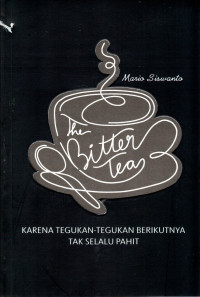 THE BITTER TEA