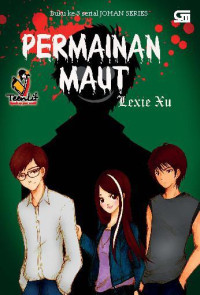 PERMAINAN MAUT #3