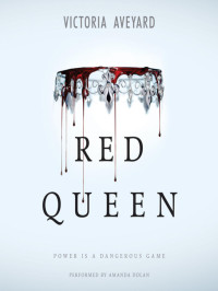 RED QUEEN