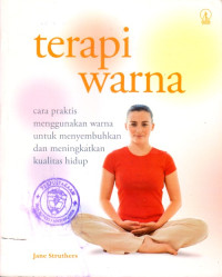 TERAPI WARNA