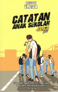 CATATAN ANAK SEKOLAH