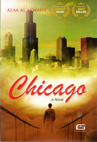 CHICAGO (A NOVEL)