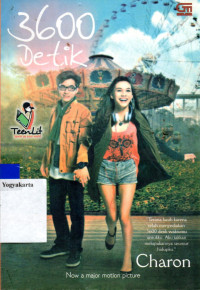 3600 DETIK