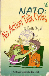 NATO : NO ACTION TALK ONLY