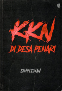 KKN DESA PENARI