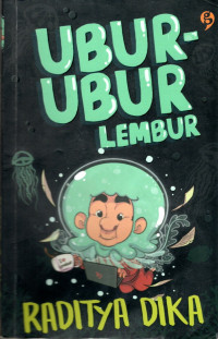 UBUR-UBUR LEMBUR