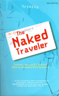 THE NAKED TRAVELER 1