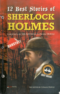 12 BEST STORIES OF SHERLOCK HOLMES