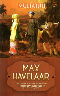 MAX HAVELAR : OR THE COFFE AUCTIONS OF THE DUTCH TRADING COMPANY