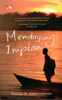 MENDAYUNG IMPIAN