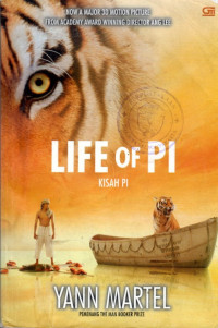 LIFE OF PI : KISAH PI