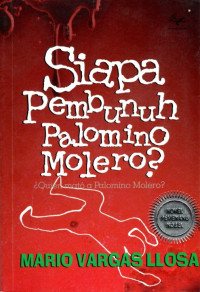 SIAPA PEMBUNUH PALOMINO MOLERO?