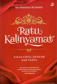 RATU KALINYAMAT