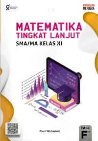 MATEMATIKA TINGKAT LANJUT SMA KELAS XI : KURIKULUM MERDEKA