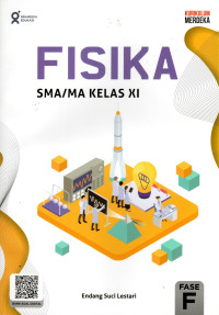 FISIKA SMA/MA KELAS XI : KURIKULUM MERDEKA