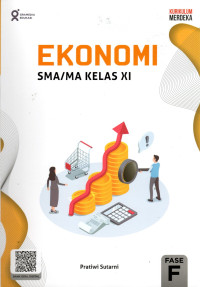 EKONOMI SMA/MA KELAS XI : KURIKULUM MERDEKA