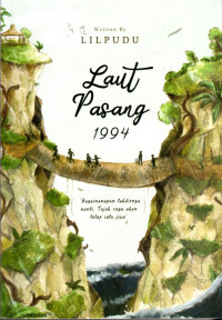 LAUT PASANG, 1994.