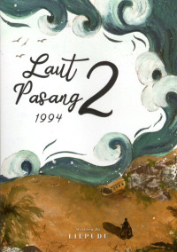 LAUT PASANG, 1994. : SEASON 2