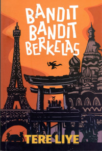 BANDIT-BANDIT BERKELAS