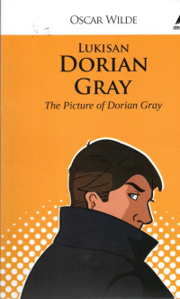 LUKISAN DORIAN GRAY (THE PICTURE OF DORIAN GRAY)