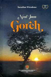 NOVEL JAWA : GOREH