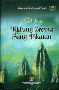 NOVEL JAWA : KIDUNG TRESNO SANG PIKATAN