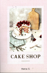 CAKE SHOP