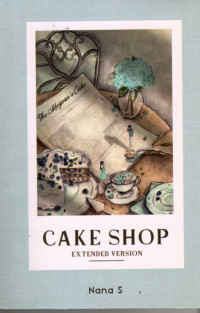 CAKE SHOP : EXTENDED VERSION