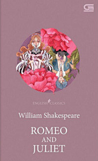 ENGLISH CLASSICS : ROMEO AND JULIET