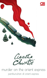 PEMBUNUHAN DI ORIENT EXPRESS (MURDER ON THE ORIENT EXPRESS)