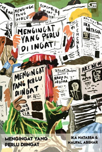 MENGINGAT YANG PERLU DIINGAT