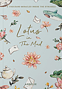 LOTUS IN THE MUD